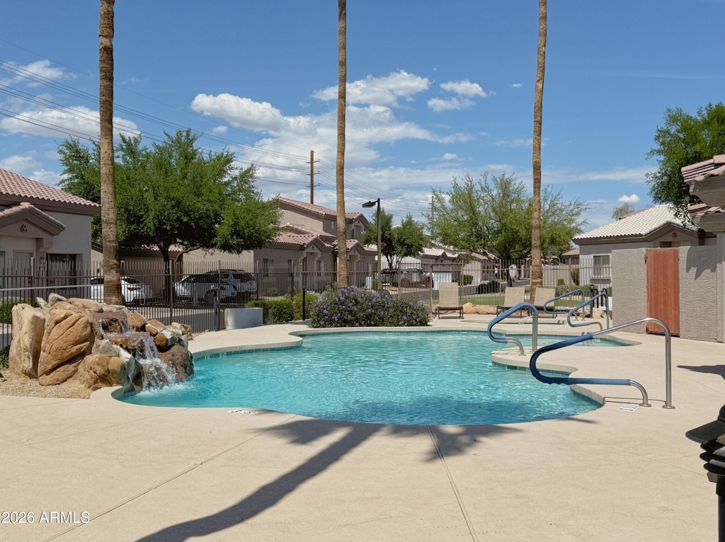 15802 N Hidden Valley Lane - Photo 0