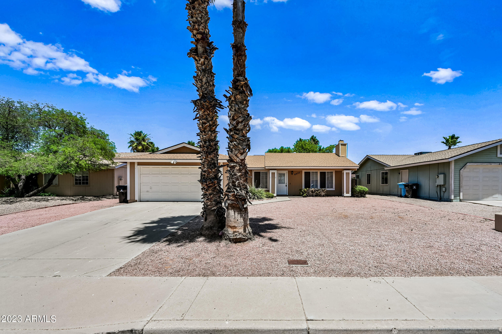 6830 E Paradise Lane - Photo 0