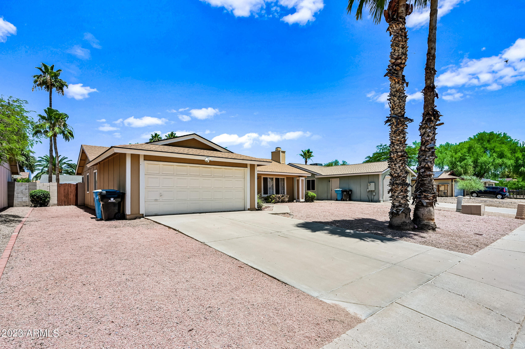6830 E Paradise Lane - Photo 1