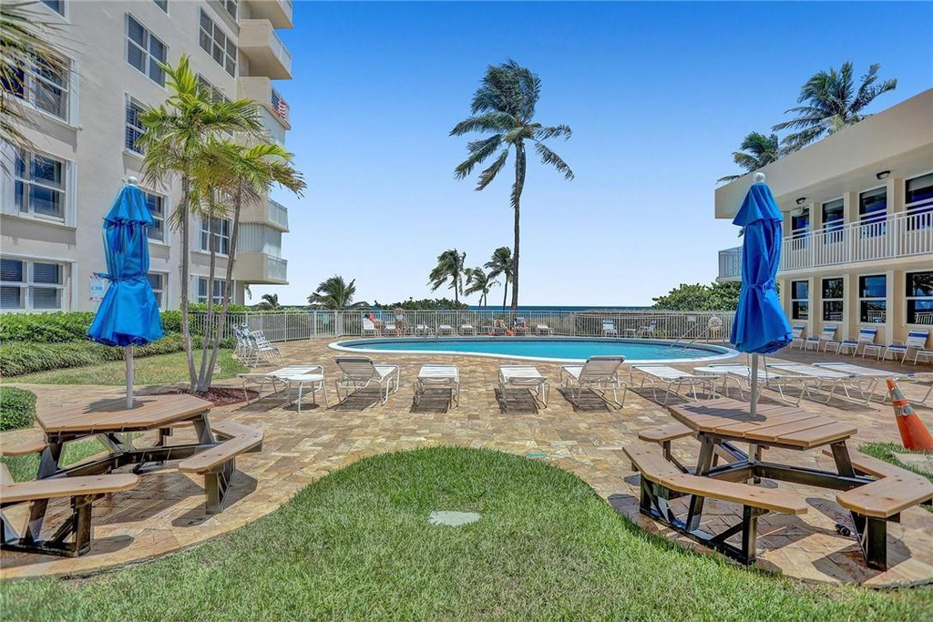 5200 N Ocean Boulevard - Photo 28