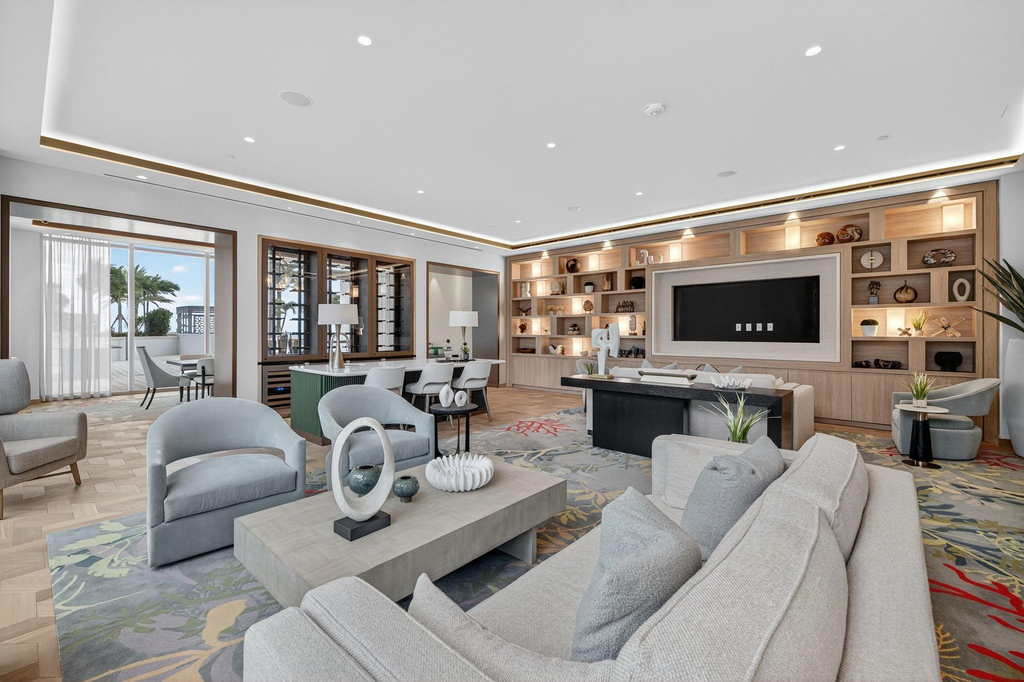 153 N Seabreeze Boulevard - Photo 48