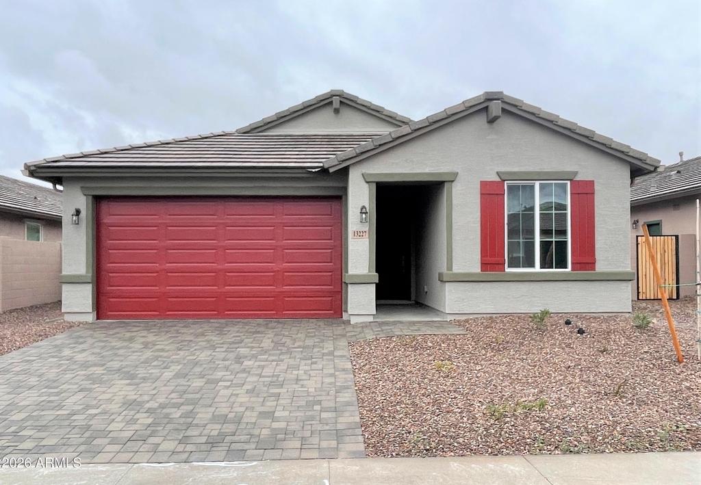 13227 W Buckskin Trail - Photo 0