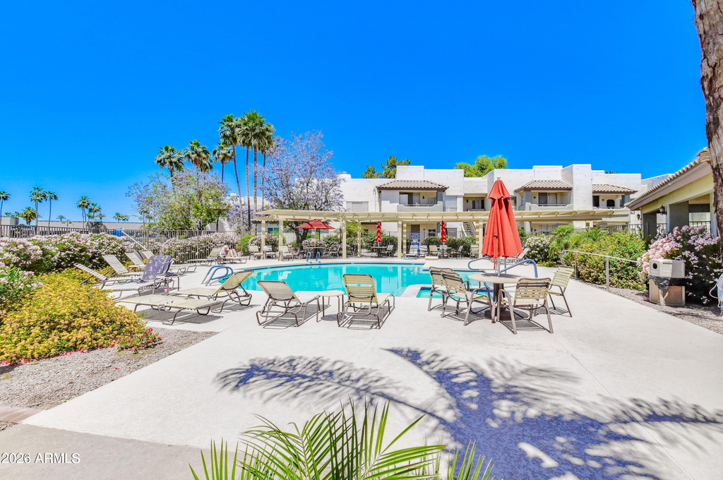 1825 W Ray Road - Photo 44