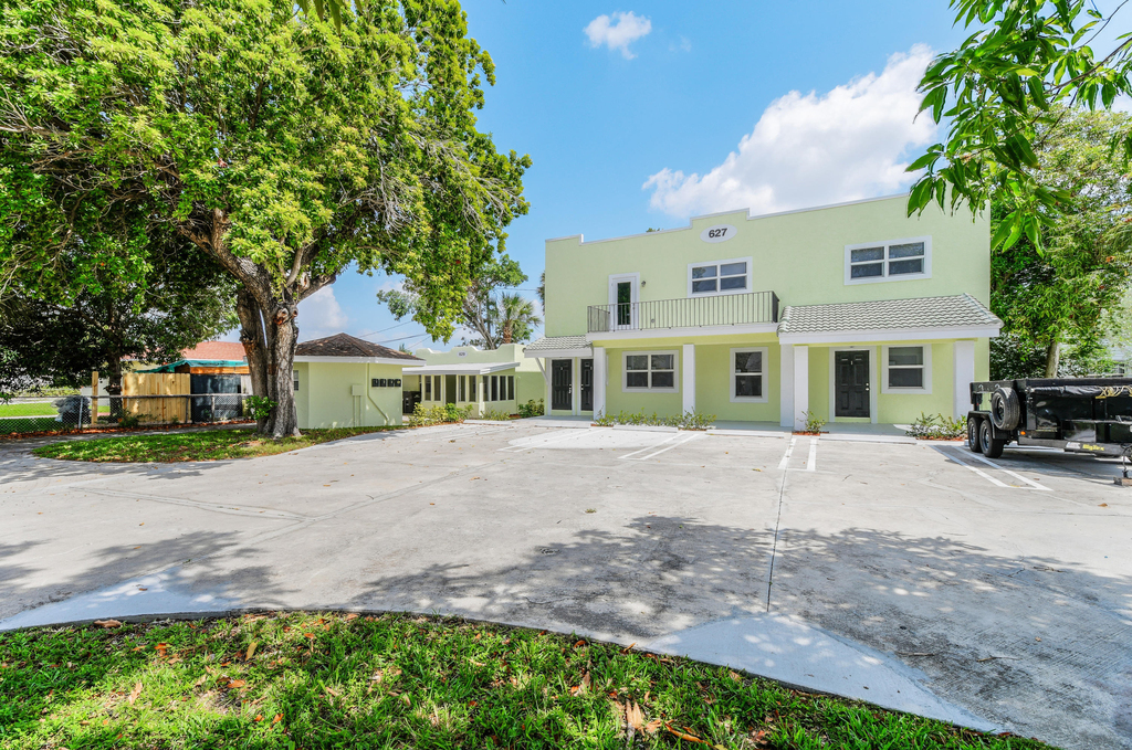 627 Bunker Road - Photo 0