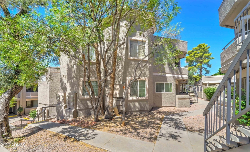 1720 E Thunderbird Road - Photo 1