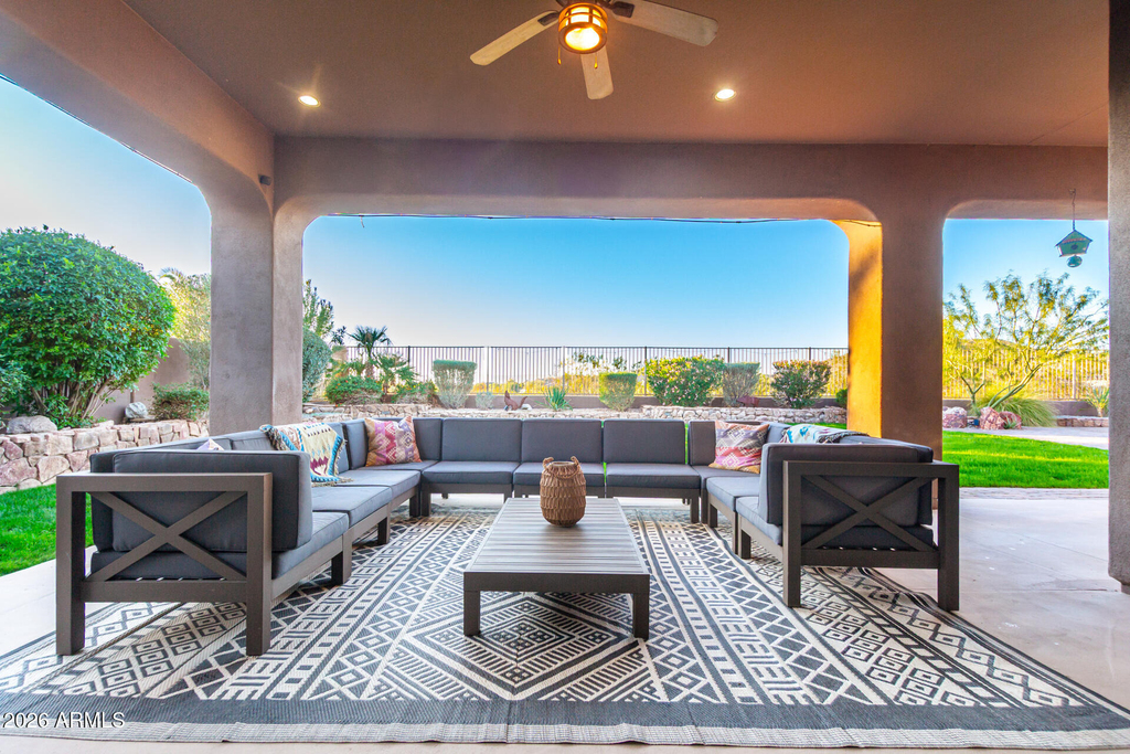 18186 W Narramore Road - Photo 32