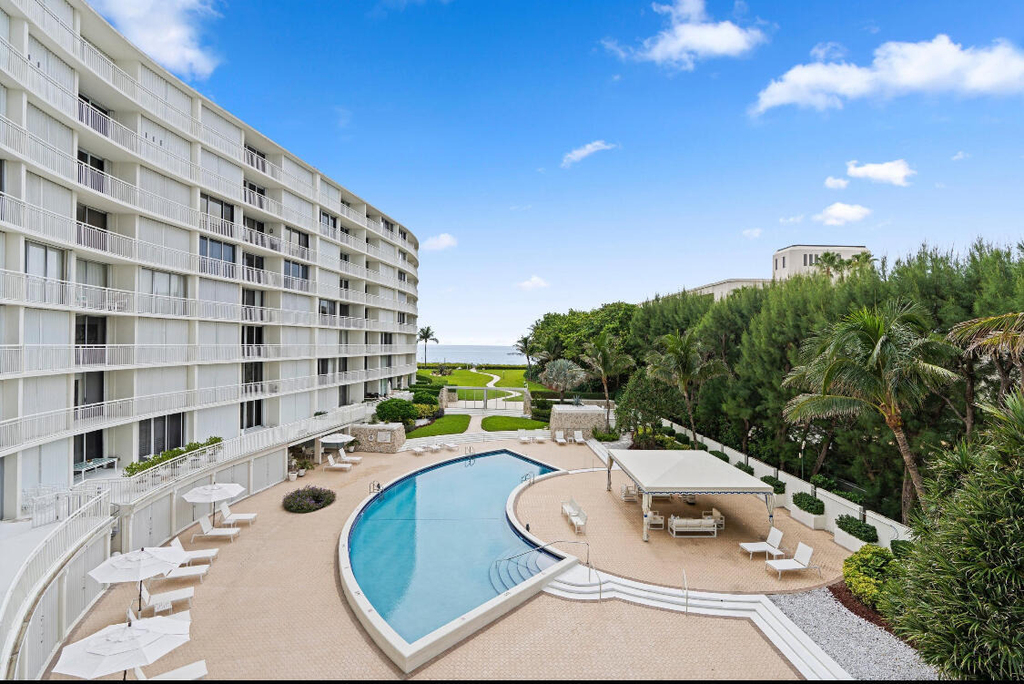 2780 S Ocean Boulevard - Photo 1