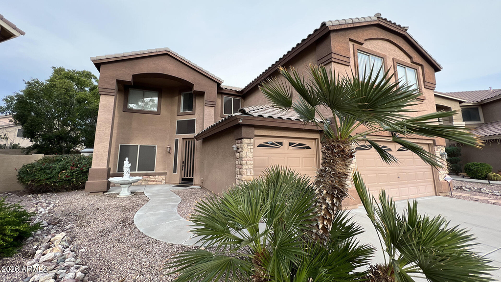 25832 N 67th Lane - Photo 0