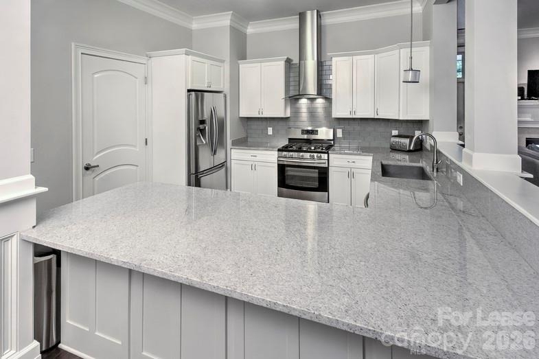 2100 Queens Road W - Photo 6