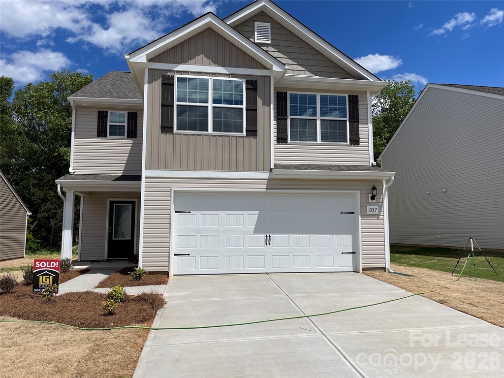 1337 Nia Road - Photo 1