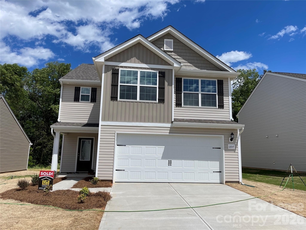 1337 Nia Road - Photo 0