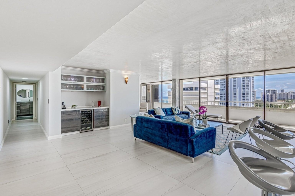 5280 N Ocean Drive - Photo 1