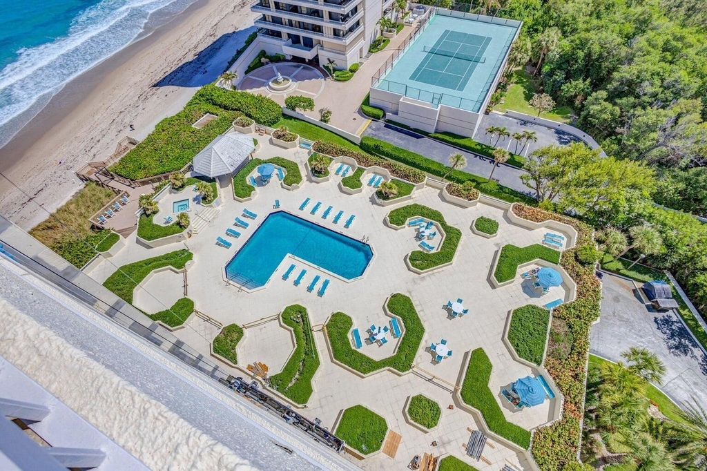 5280 N Ocean Drive - Photo 17