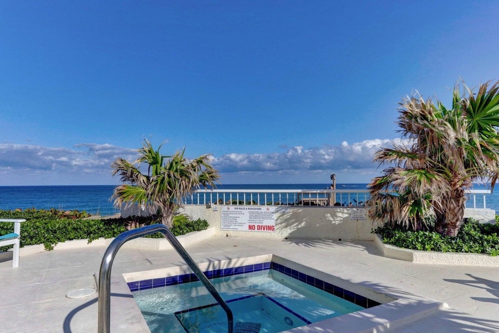 5280 N Ocean Drive - Photo 7
