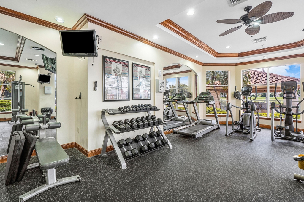 11780 St Andrews Place - Photo 19