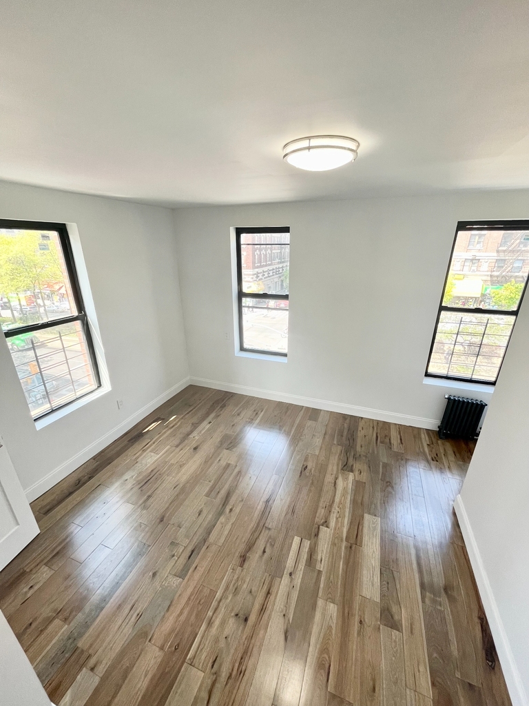 565 West 162nd Street - Photo 0