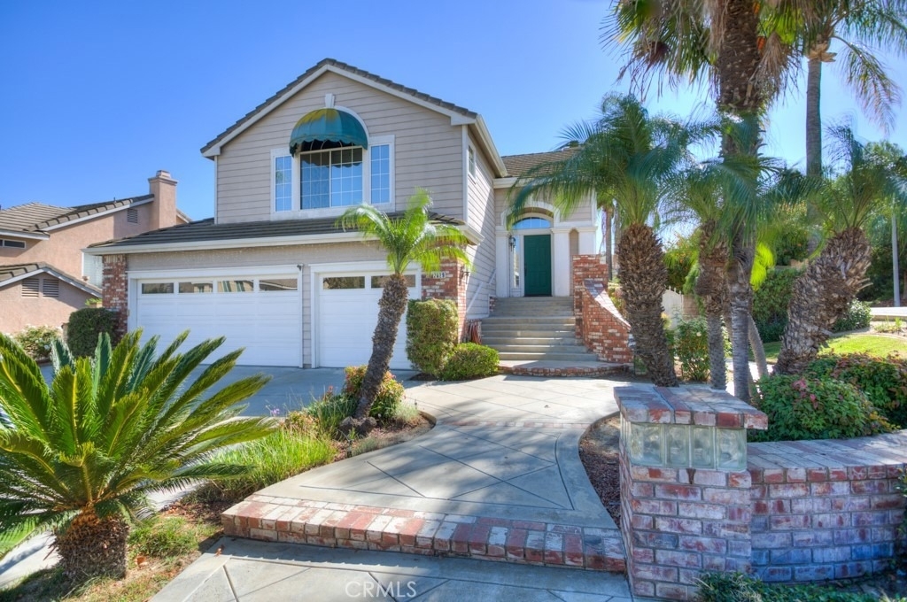2029 Vista Del Sol - Photo 1