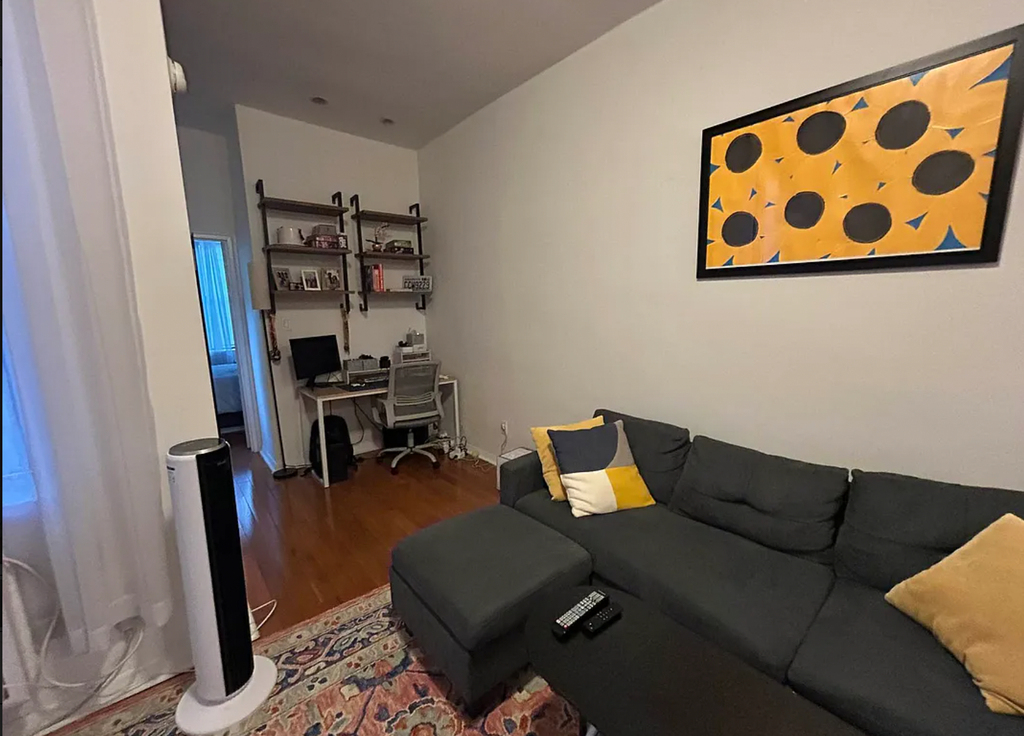 423 East 83rd Street - Photo 1