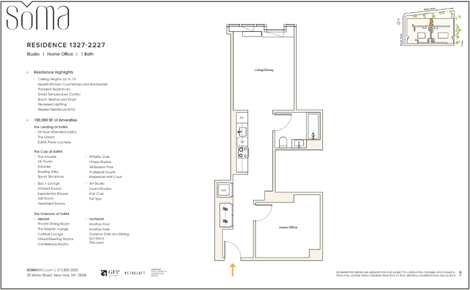 25 Water Street - Photo 6