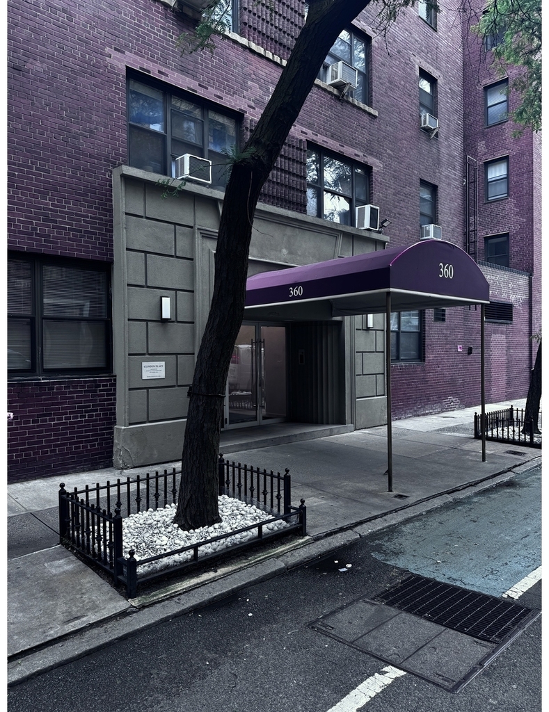 360 W 55th St - Photo 2