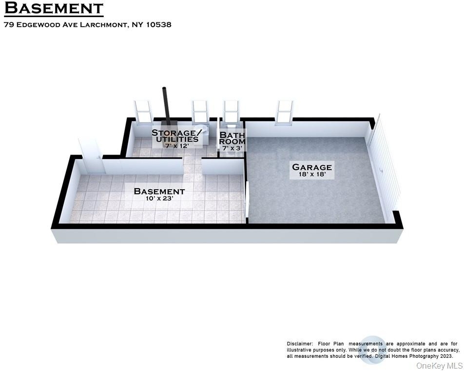 79 Edgewood Avenue - Photo 22