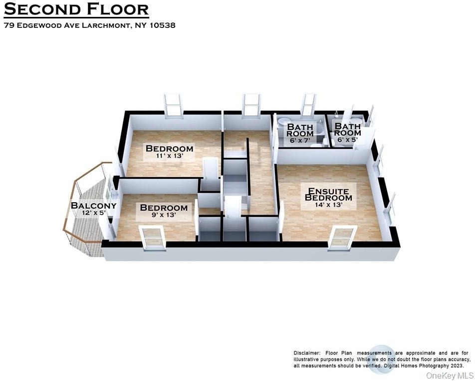 79 Edgewood Avenue - Photo 20