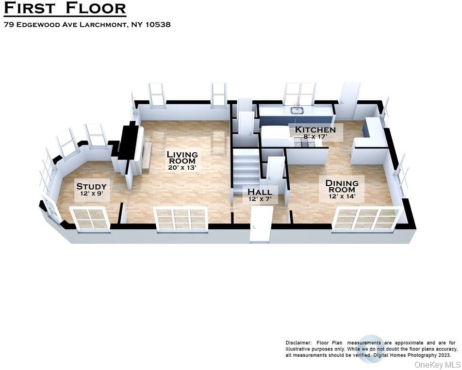 79 Edgewood Avenue - Photo 19