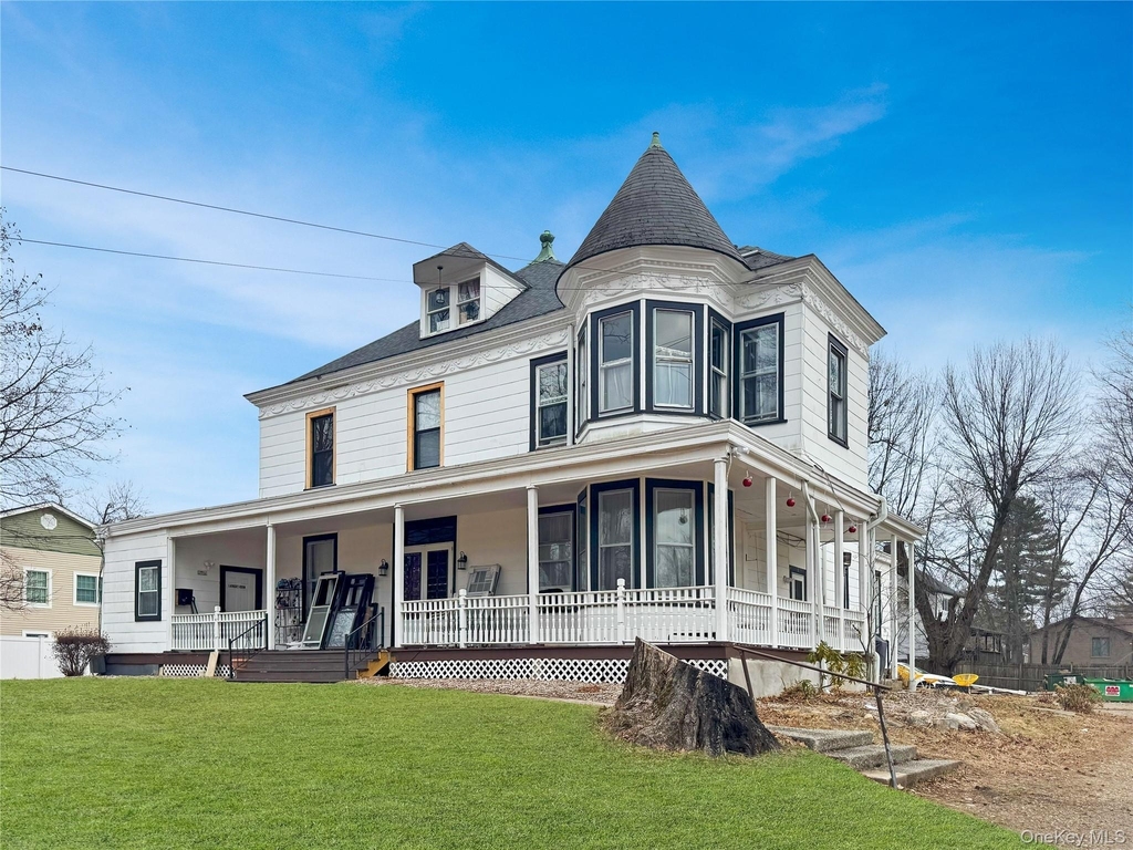 3604 Lexington Avenue - Photo 0