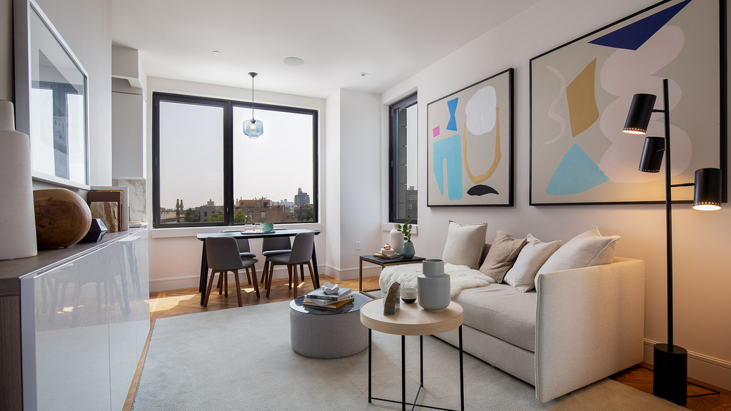 321 Wythe Ave - Photo 2