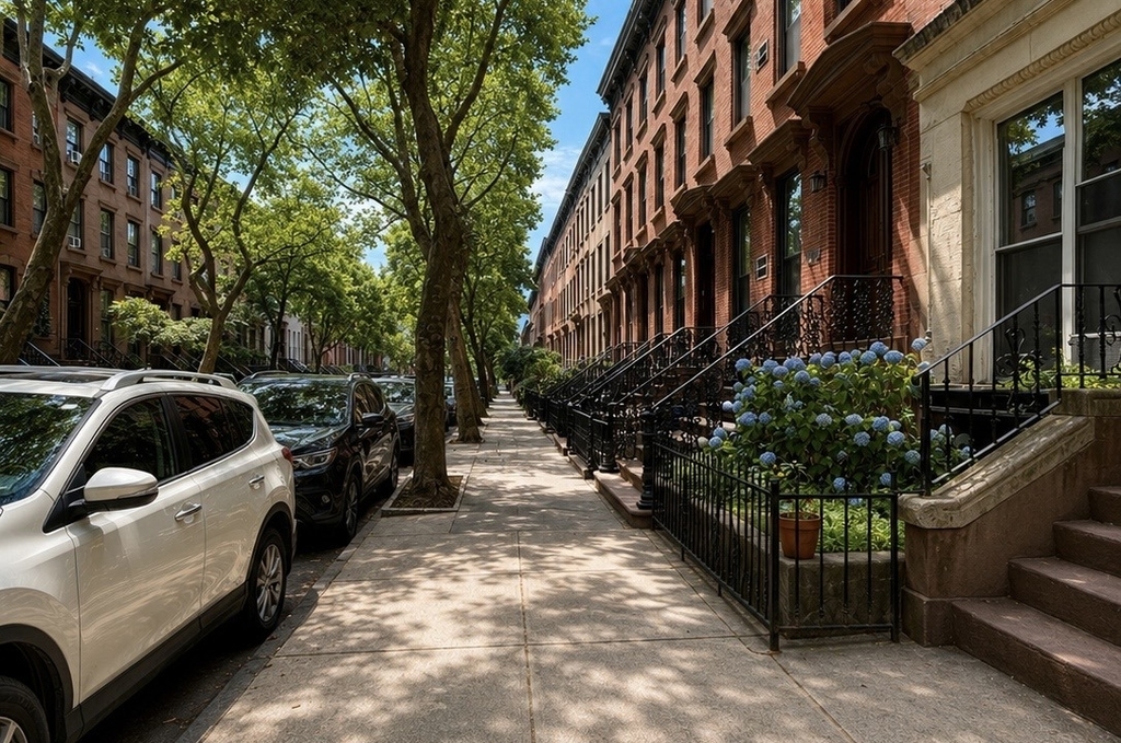 386 Sackett Street - Photo 0