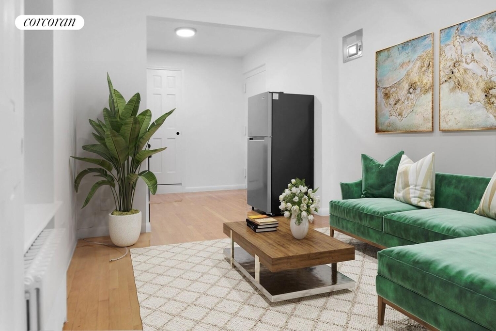 536 E 82nd Street - Photo 3