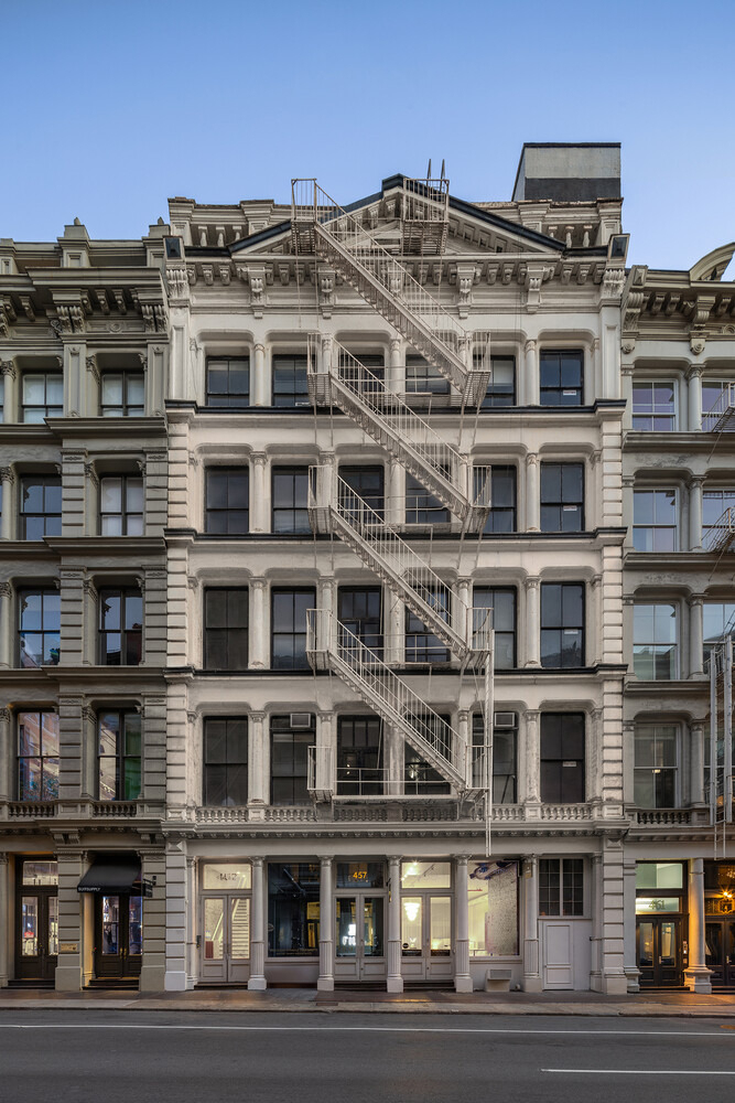 457 Broome Street - Photo 22