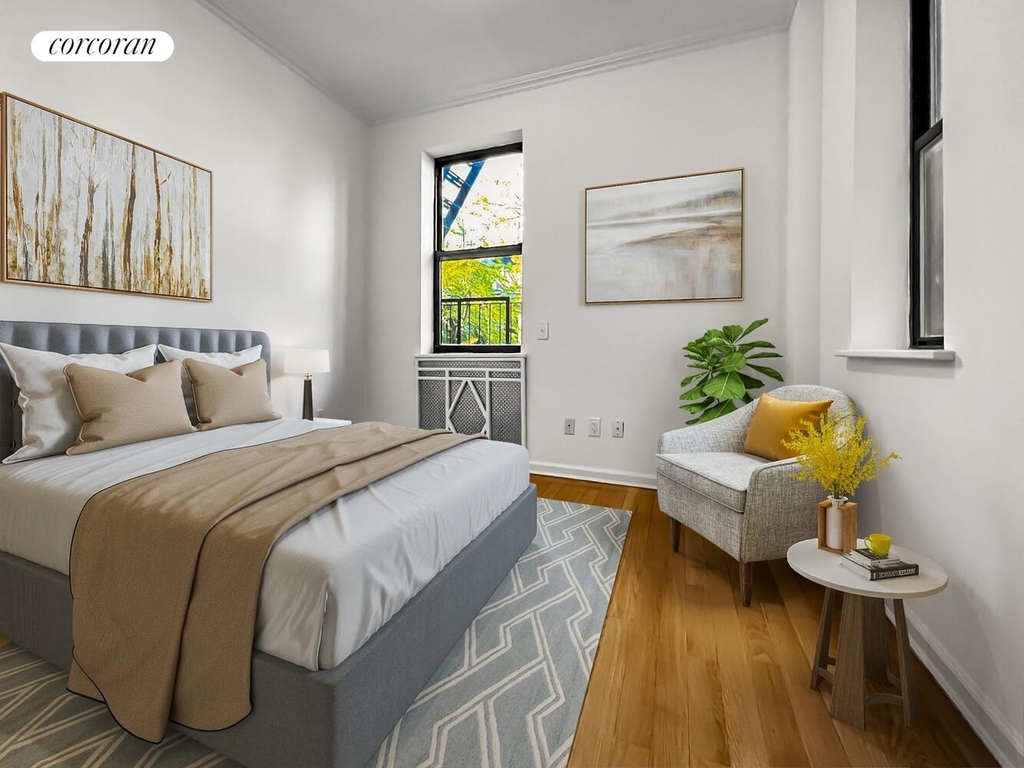 130 E 93rd Street - Photo 1