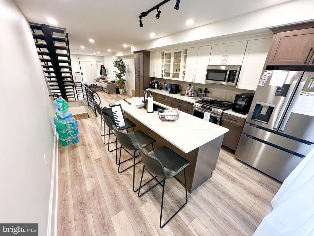 183 W Norris Street - Photo 1