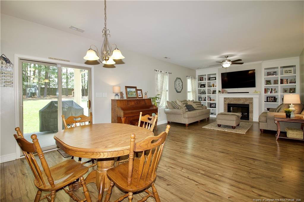197 Caswell Pines Lane - Photo 16