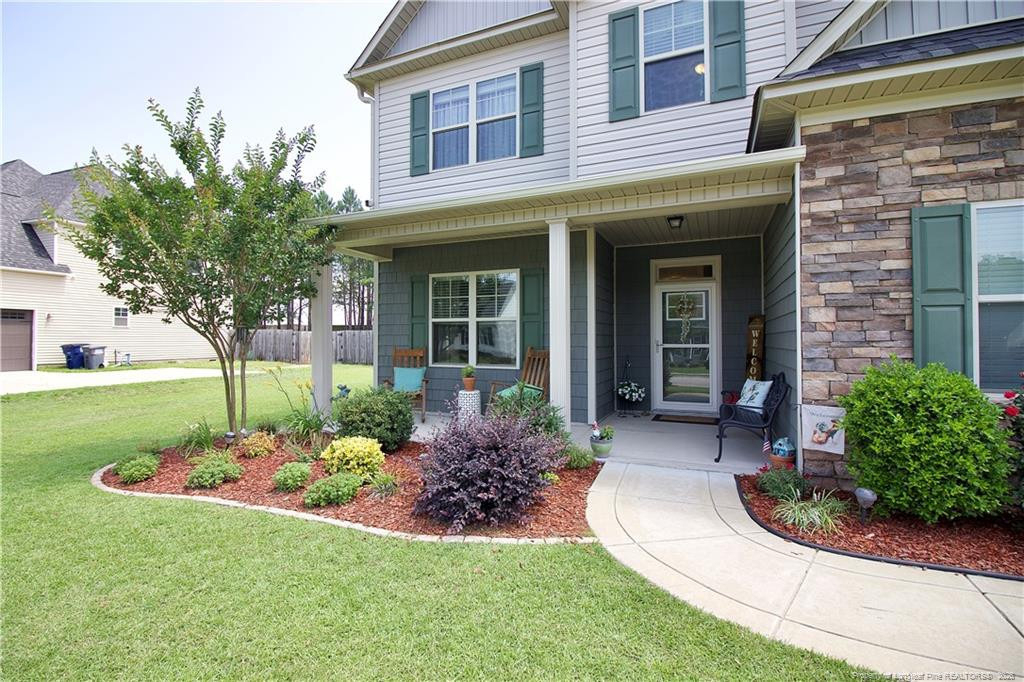 197 Caswell Pines Lane - Photo 1