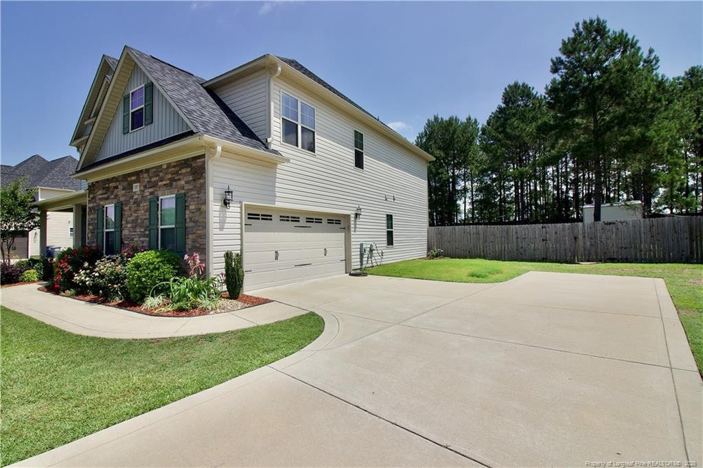 197 Caswell Pines Lane - Photo 2