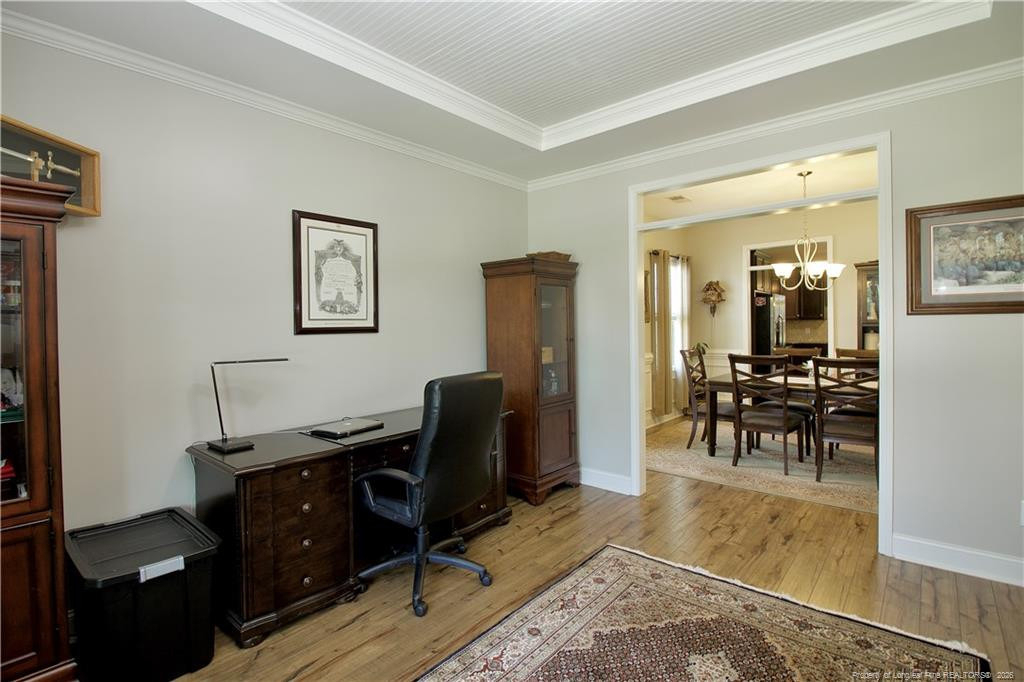 197 Caswell Pines Lane - Photo 7