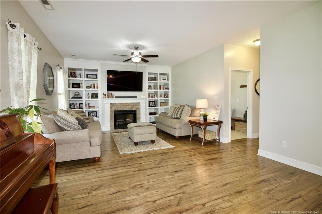 197 Caswell Pines Lane - Photo 18