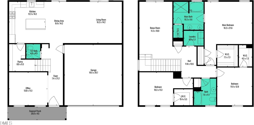 913 Briar Gate Drive - Photo 40