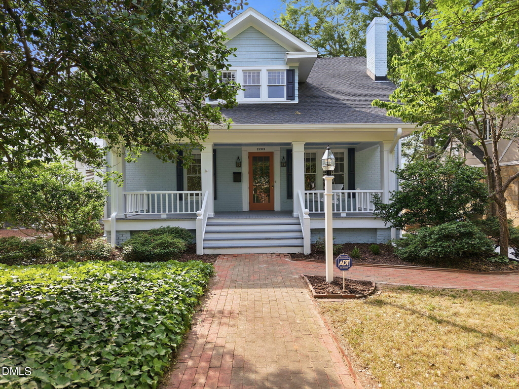 2203 Saint Marys Street - Photo 0