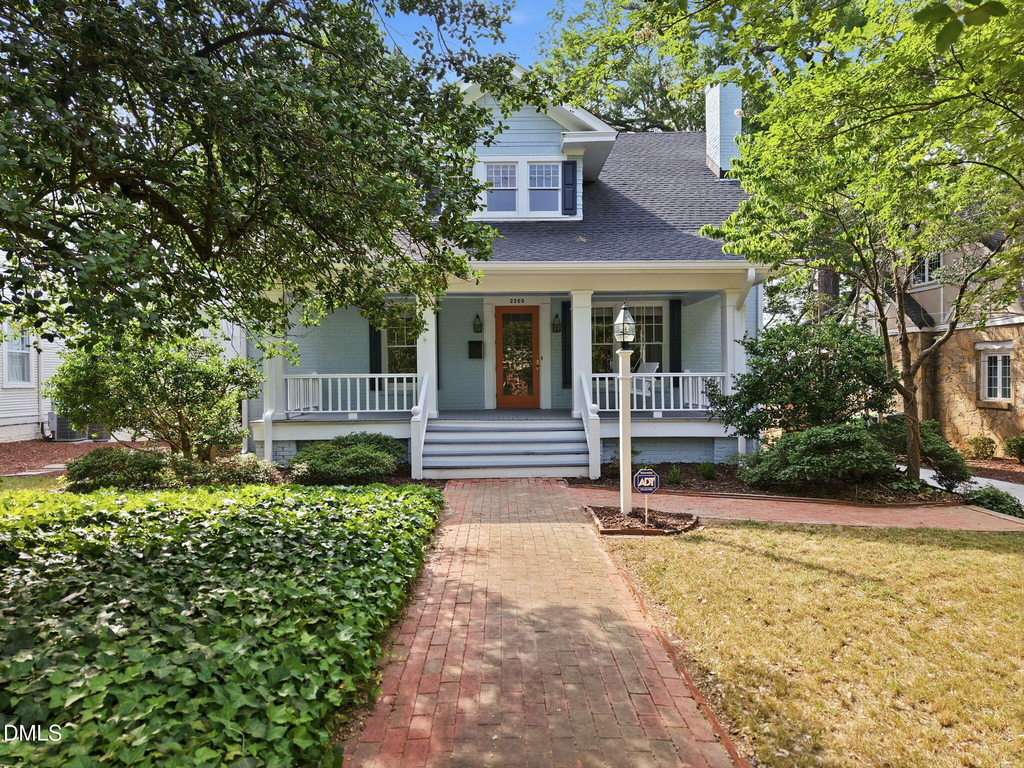 2203 Saint Marys Street - Photo 39