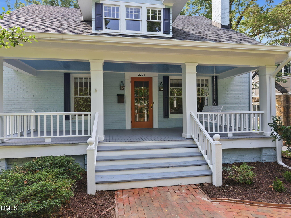 2203 Saint Marys Street - Photo 1