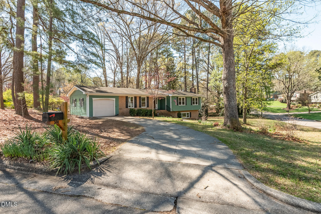 500 Peachwood Place - Photo 5
