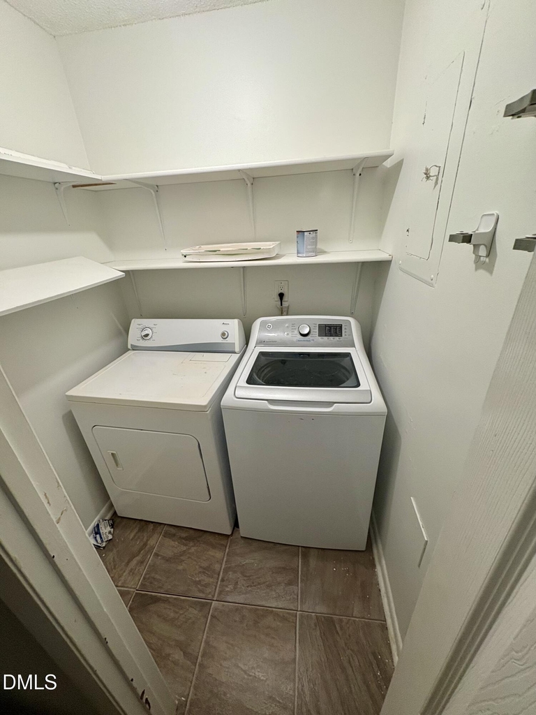 4609 Grinding Stone Drive - Photo 5
