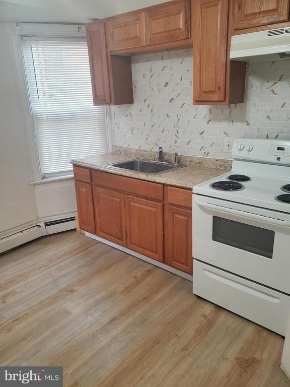489 W Hanover Street - Photo 1