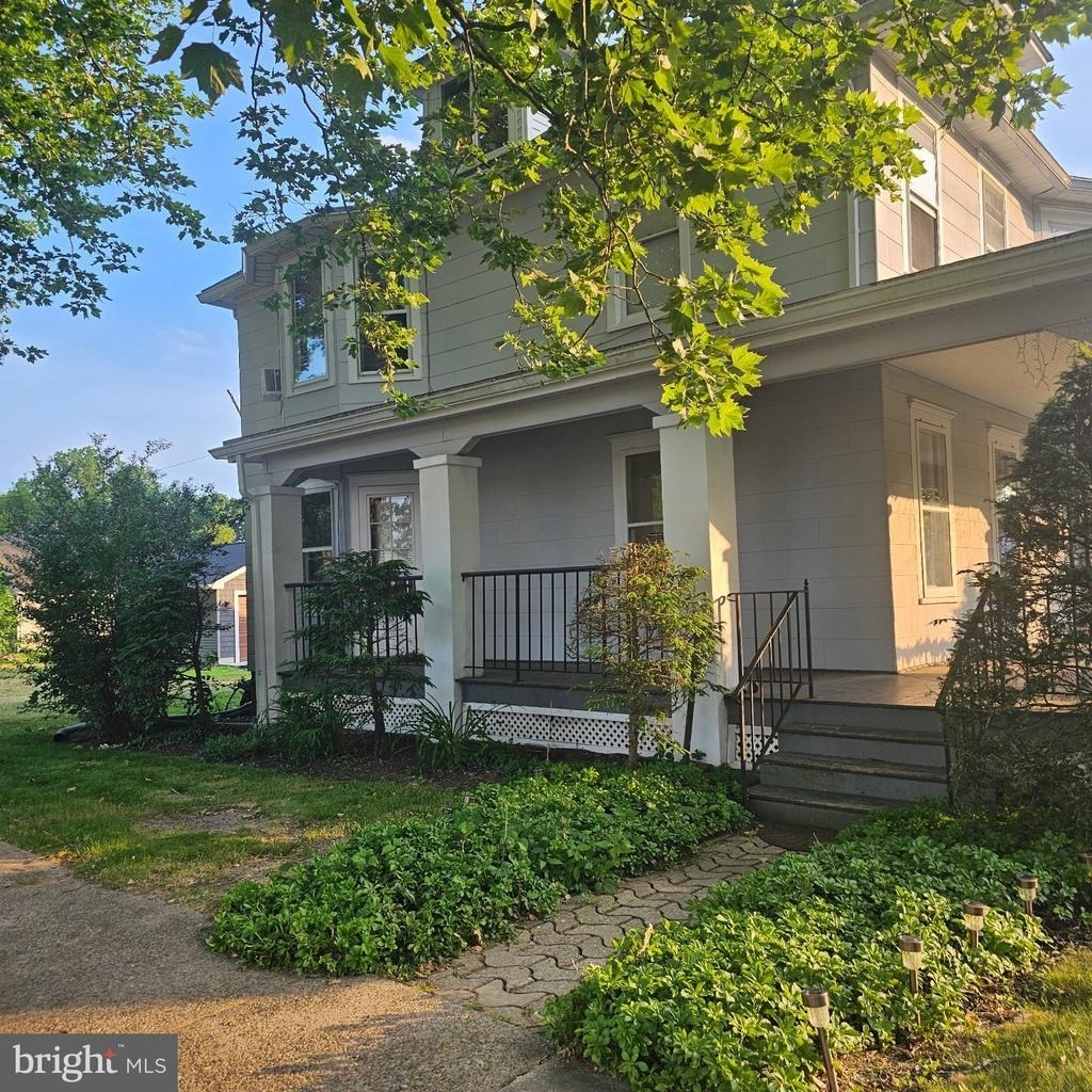 2635 Nottingham Way - Photo 1