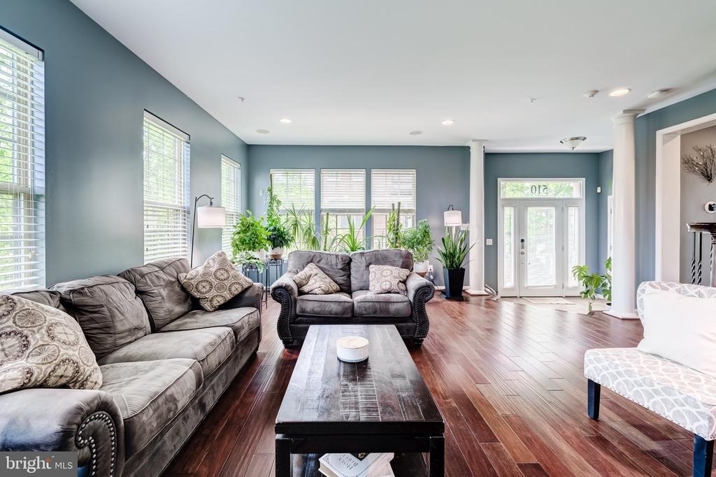 510 Overlook Park Drive - Photo 16