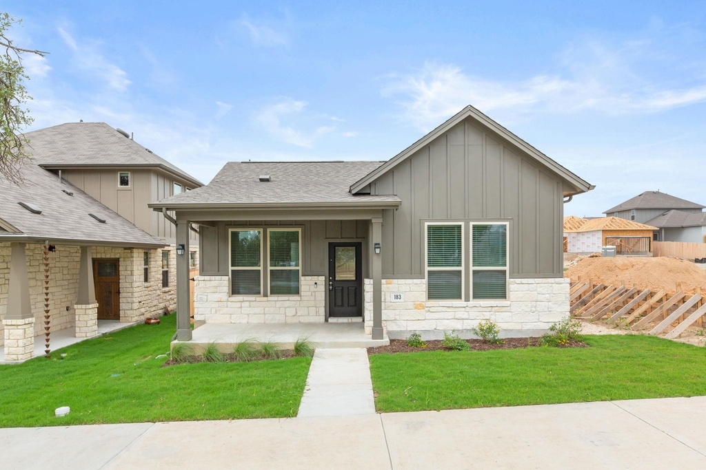 183 Glocken Ln - Photo 0