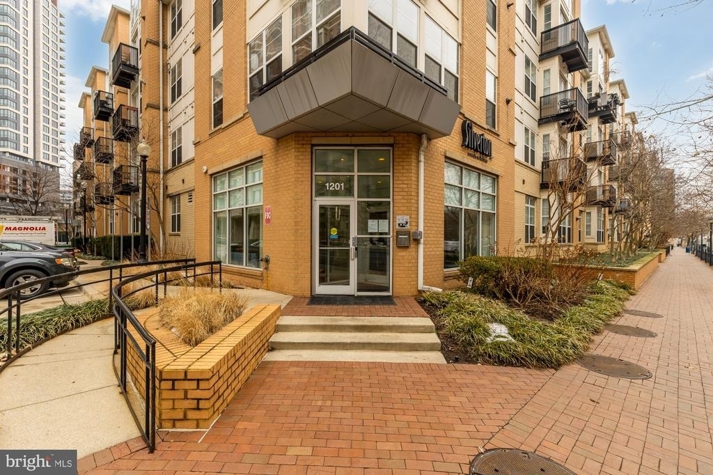 1201 E West Highway - Photo 1